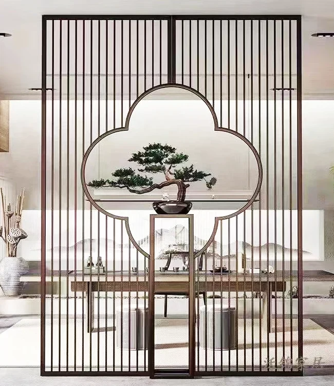 কেন কোনো স্থান কাজ করতে একটি বিভাজক পর্দা চয়ন ভাল?